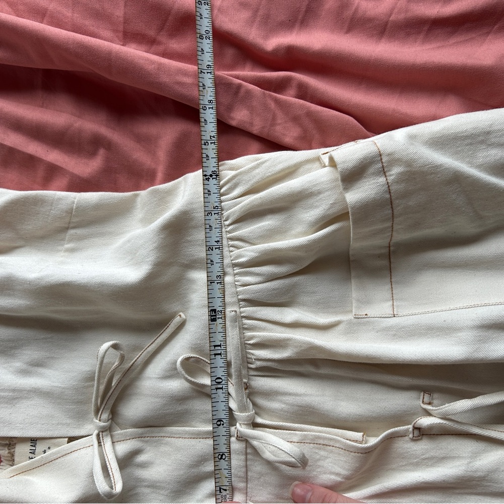 Ajaie Alaie candor dress - Picture 8 of 10